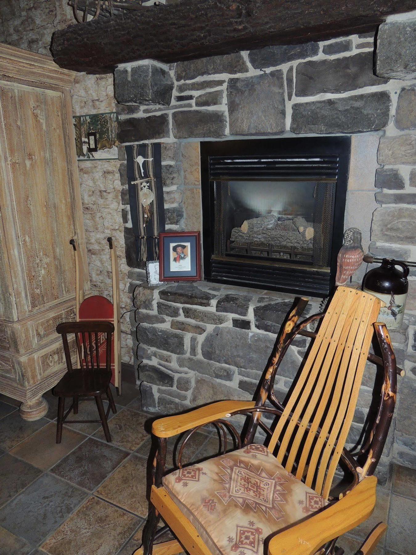 Farnsworth House Inn Gettysburg Dış mekan fotoğraf
